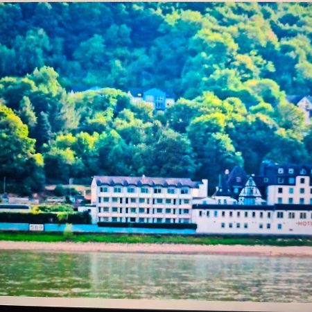 بوبارد Hotel L'Europe المظهر الخارجي الصورة