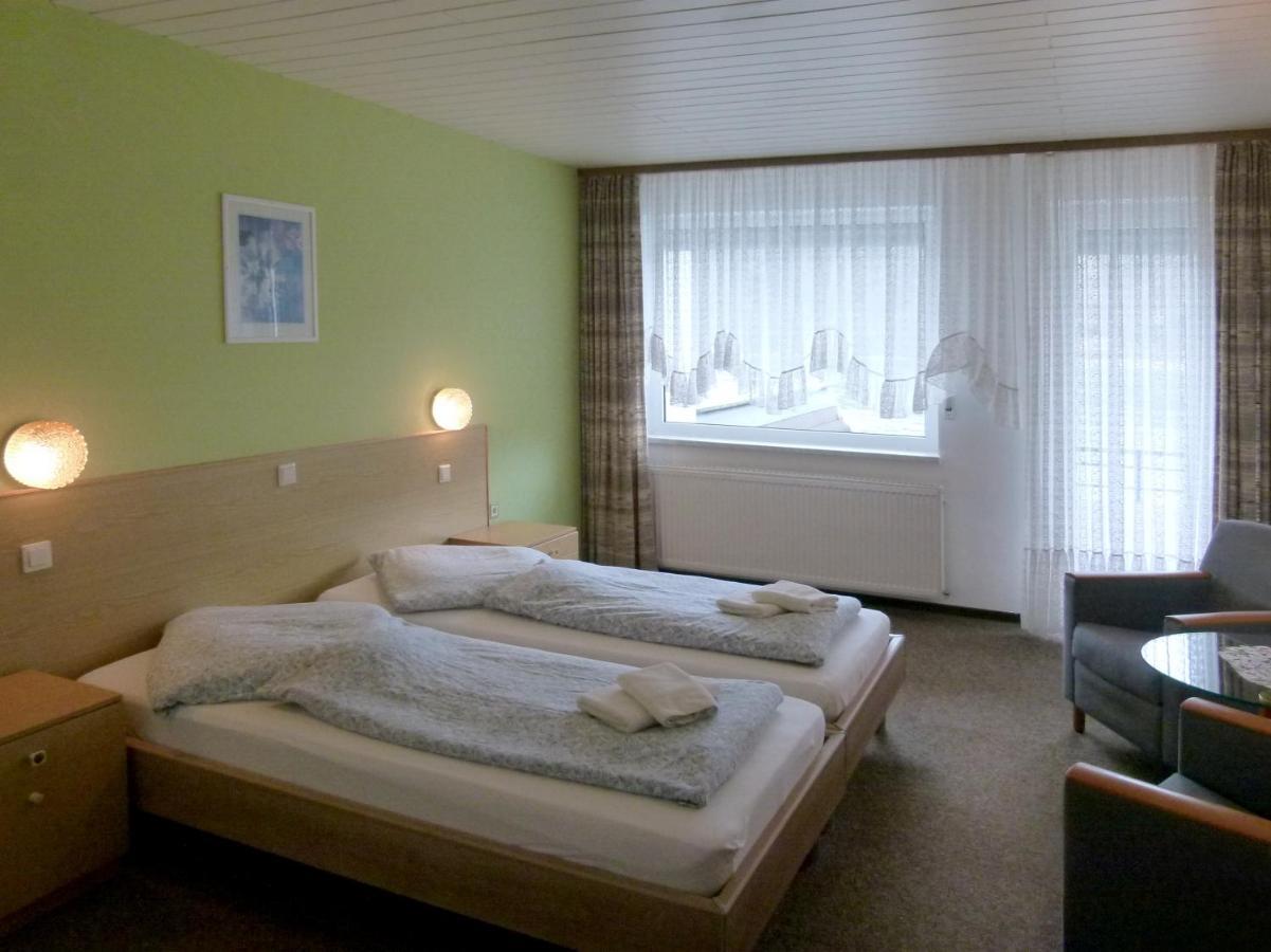 بوبارد Hotel L'Europe المظهر الخارجي الصورة